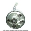 A1 Cardone New Power Steering Pump, 96-7942 96-7942